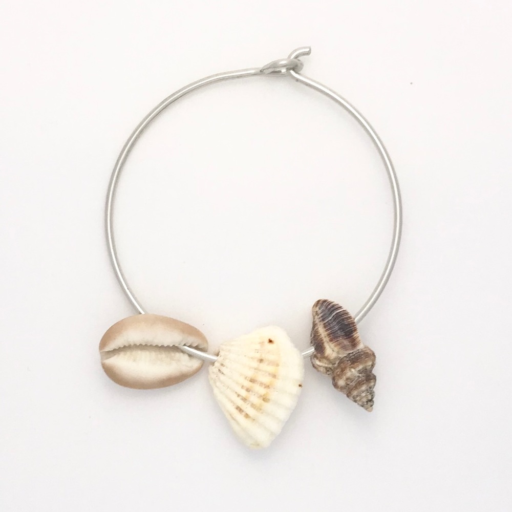 Shell Bracelet